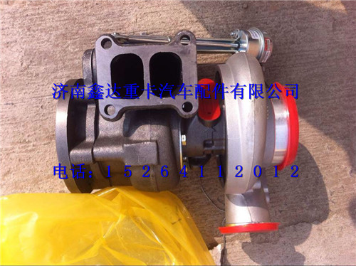 VG1093110075  ,重汽霍爾賽特增壓器                                ,濟(jì)南鑫達(dá)重卡汽車配件有限公司