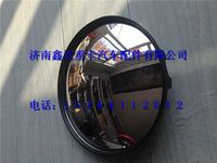 DZ1642770020        ,陜汽德龍新M3000下視鏡總成                                        ,濟(jì)南鑫達(dá)重卡汽車(chē)配件有限公司