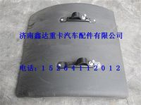 DZ93259952065  ,陜汽德龍新M3000后翼子板總成                                           ,濟(jì)南鑫達(dá)重卡汽車配件有限公司