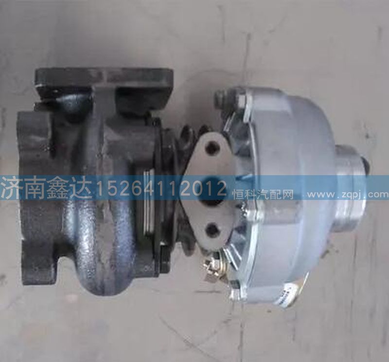 610800110858     ,濰柴霍爾賽特渦輪增壓器             ,濟(jì)南鑫達(dá)重卡汽車(chē)配件有限公司