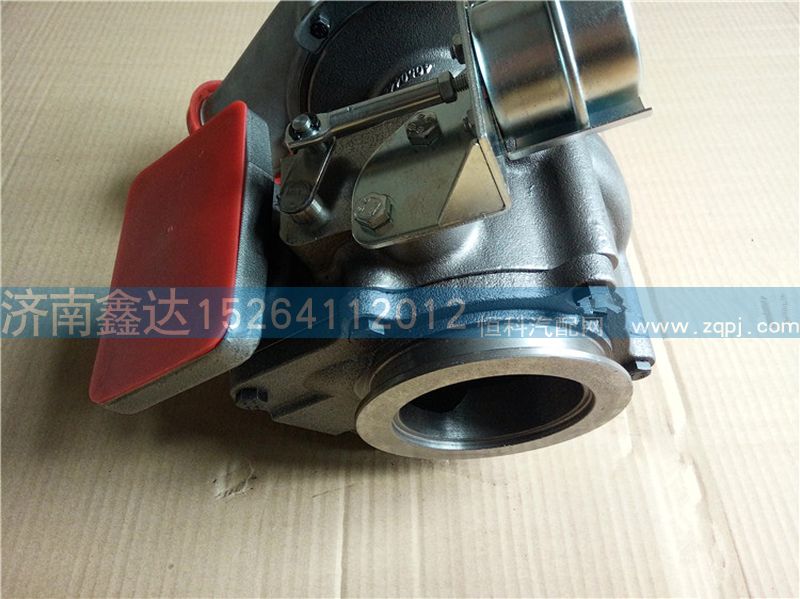 612600118930     ,濰柴霍爾賽特渦輪增壓器             ,濟南鑫達重卡汽車配件有限公司