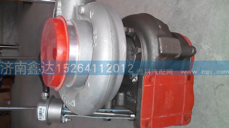 612601110948    ,濰柴霍爾賽特渦輪增壓器              ,濟(jì)南鑫達(dá)重卡汽車配件有限公司