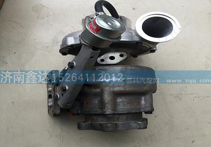 612601111014        ,濰柴霍爾賽特渦輪增壓器          ,濟(jì)南鑫達(dá)重卡汽車配件有限公司