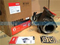 612601111090    ,濰柴霍爾賽特渦輪增壓器              ,濟南鑫達重卡汽車配件有限公司