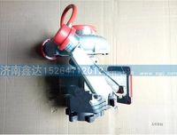 612630110744    ,濰柴霍爾賽特渦輪增壓器              ,濟(jì)南鑫達(dá)重卡汽車配件有限公司