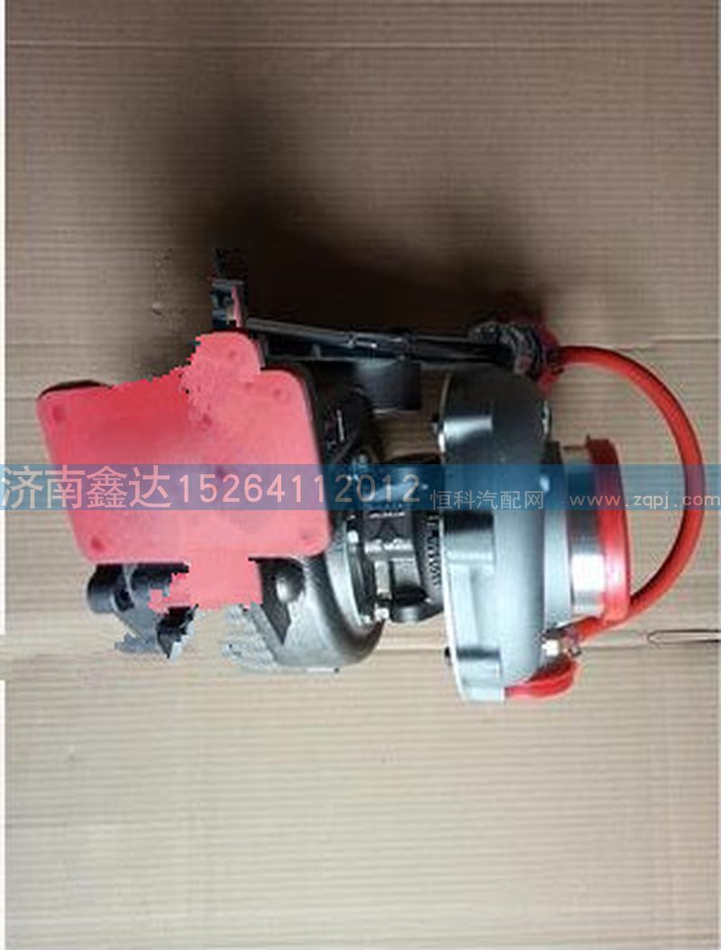 612630110745   ,濰柴霍爾賽特渦輪增壓器               ,濟南鑫達重卡汽車配件有限公司