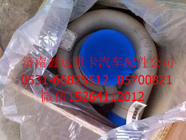 61604118000 ,濰柴渦輪增壓器                          ,濟南鑫達重卡汽車配件有限公司
