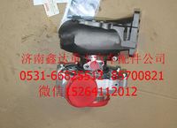615601110227  ,濰柴WD615發(fā)動(dòng)機(jī)蓋瑞特渦輪增壓器       ,濟(jì)南鑫達(dá)重卡汽車配件有限公司