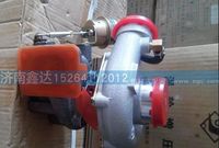 11181001AA02-0000 ,玉柴YC4110ZQ江雁高壓力渦輪增壓器  ,濟(jì)南鑫達(dá)重卡汽車配件有限公司