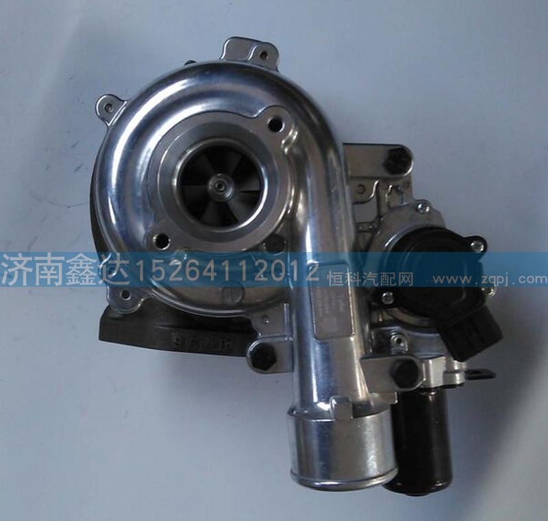 VG109311000    ,重汽廢氣渦輪增壓器                   ,濟(jì)南鑫達(dá)重卡汽車配件有限公司