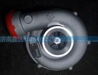 HG1540114100   ,重汽杭發(fā)霍爾賽特渦輪增壓器           ,濟(jì)南鑫達(dá)重卡汽車配件有限公司