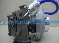 VG1540110090     ,重汽霍爾賽特渦輪增壓器             ,濟南鑫達重卡汽車配件有限公司