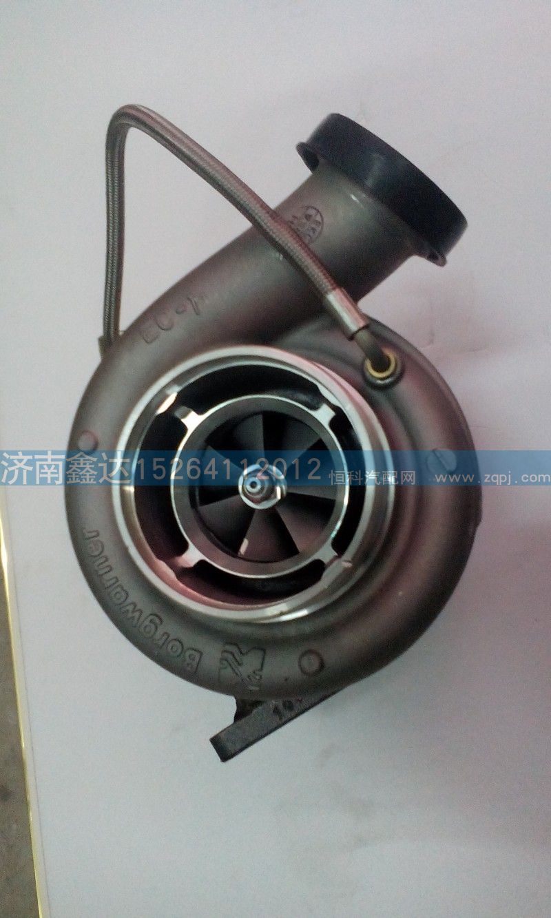 VG2600118897      ,重汽霍爾賽特渦輪增壓器            ,濟(jì)南鑫達(dá)重卡汽車配件有限公司