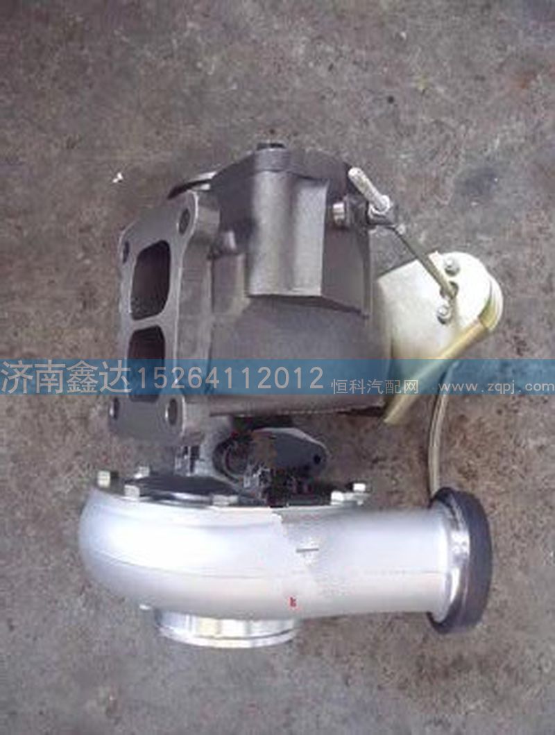 VG1095118232  ,重汽渦輪增壓器                        ,濟南鑫達重卡汽車配件有限公司