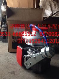 612600118896    ,濰柴廢氣渦輪增壓器                  ,濟南鑫達重卡汽車配件有限公司