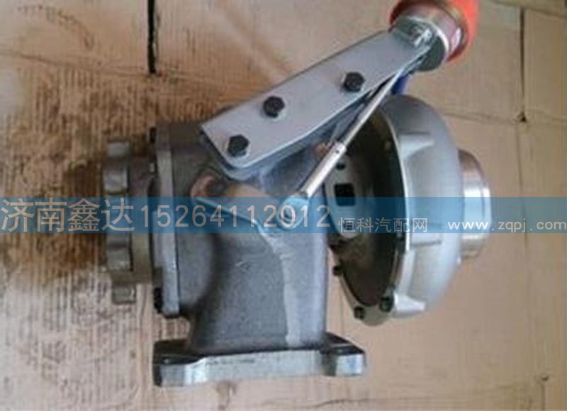 61544113227    ,濰柴霍爾賽特渦輪增壓器               ,濟(jì)南鑫達(dá)重卡汽車配件有限公司