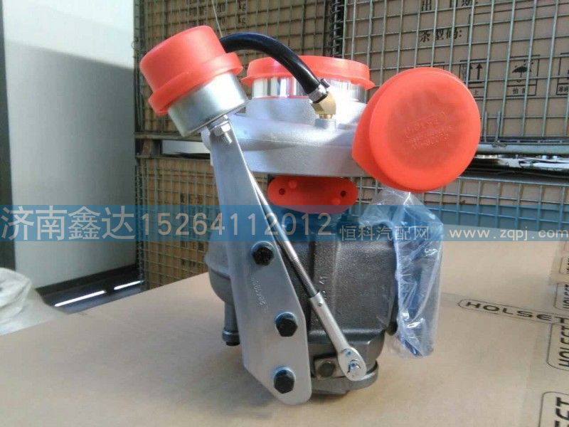 610800110034  ,濰柴霍爾賽特渦輪增壓器                ,濟(jì)南鑫達(dá)重卡汽車配件有限公司
