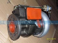 610800110651  ,濰柴霍爾賽特渦輪增壓器                ,濟(jì)南鑫達(dá)重卡汽車(chē)配件有限公司