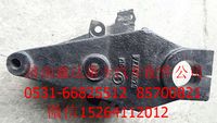 SZ970000775     ,陜汽德龍前簧前支架            ,濟(jì)南鑫達(dá)重卡汽車配件有限公司