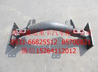 DZ93259590230    ,陜汽德龍F(tuán)3000管狀橫梁        ,濟(jì)南鑫達(dá)重卡汽車(chē)配件有限公司