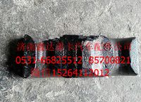 SZ952000913        ,陜汽德隆新M3000前鋼板壓板  ,濟(jì)南鑫達(dá)重卡汽車配件有限公司