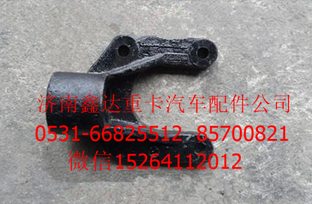 DZ95189840014 ,陜汽德龍M3000牽引座             ,濟南鑫達重卡汽車配件有限公司