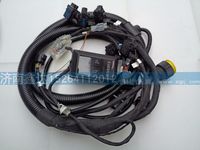 612600191574       ,濰柴天然氣發(fā)動(dòng)機(jī)ECU線束                ,濟(jì)南鑫達(dá)重卡汽車配件有限公司