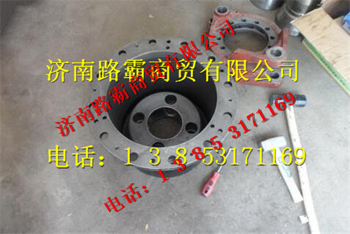 無,,濟南匯德卡汽車零部件有限公司