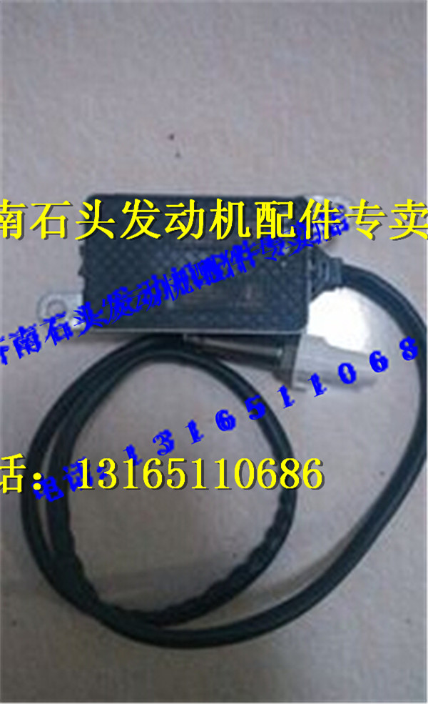 ,濰柴國四發(fā)動(dòng)機(jī)氮氧傳感器,濟(jì)南金聰汽配