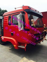 ,陜汽重卡德龍新M3000駕駛室德龍新M3000駕駛室,濟(jì)南少岱汽車配件有限公司