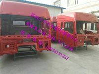 ,陜汽德龍新M3000駕駛室德龍新M3000駕駛室,濟(jì)南少岱汽車配件有限公司