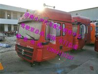 ,德龍新M3000駕駛室陜汽德龍新M3000駕駛室,濟南少岱汽車配件有限公司