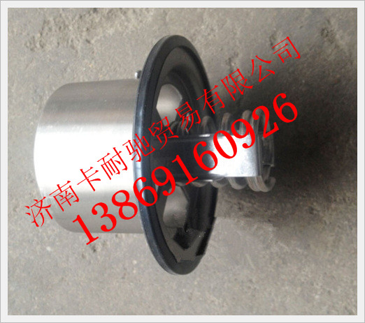 VG1047060003,重汽發(fā)動(dòng)機(jī)節(jié)溫器芯(71度),濟(jì)南卡耐馳汽車(chē)配件有限公司