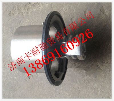 VG1047060003,重汽發(fā)動(dòng)機(jī)節(jié)溫器芯(71度),濟(jì)南卡耐馳汽車(chē)配件有限公司