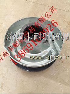 9111320280,重汽美馳角齒凸緣,濟(jì)南卡耐馳汽車配件有限公司