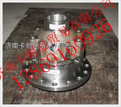 AK99012320503,歐曼安凱差速器總成,濟南卡耐馳汽車配件有限公司