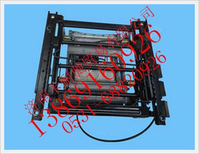 1B24968100015,歐曼座椅支座及調(diào)節(jié)機(jī)構(gòu)總成（豪華型）,濟(jì)南卡耐馳汽車配件有限公司