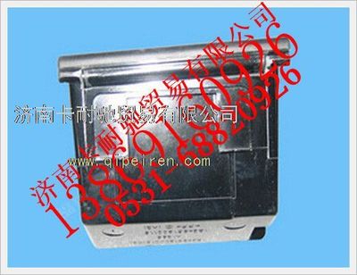 1B24961200016,歐曼煙灰缸總成左（普通用）,濟南卡耐馳汽車配件有限公司