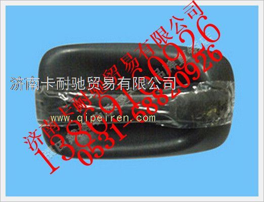 1B24961500042,歐曼右外開把手總成,濟(jì)南卡耐馳汽車配件有限公司
