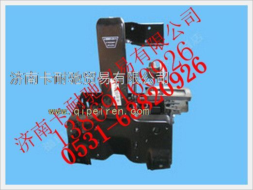 1432116380002,歐曼離合器踏板總成,濟(jì)南卡耐馳汽車配件有限公司