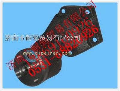 C3976730,歐曼風(fēng)扇支架總成,濟(jì)南卡耐馳汽車配件有限公司