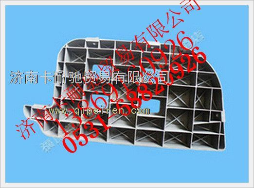 H1545011108A0,歐曼右下踏板墊,濟南卡耐馳汽車配件有限公司
