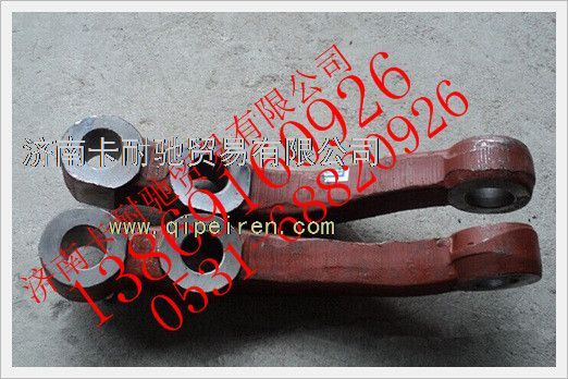 1106930001001,歐曼奇兵轉向節(jié)臂,濟南卡耐馳汽車配件有限公司