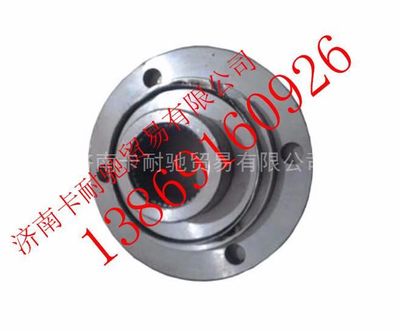 陜西同力寬體礦用車DBK輸出法蘭,陜西同力寬體礦用車DBK輸出法蘭,濟南卡耐馳汽車配件有限公司