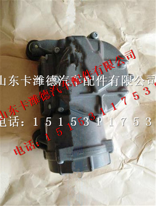 082V11103-0001,重汽曼MC07發(fā)動(dòng)機(jī)CFV燃料控制閥,山東卡濰德汽車配件有限公司