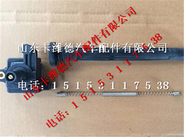 VG1092080190,重汽燃?xì)恻c(diǎn)火線圈,山東卡濰德汽車配件有限公司
