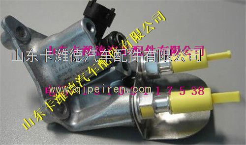 612640130089,濰柴國四發(fā)動機(jī)SCR后處理系統(tǒng)尿素噴嘴,山東卡濰德汽車配件有限公司