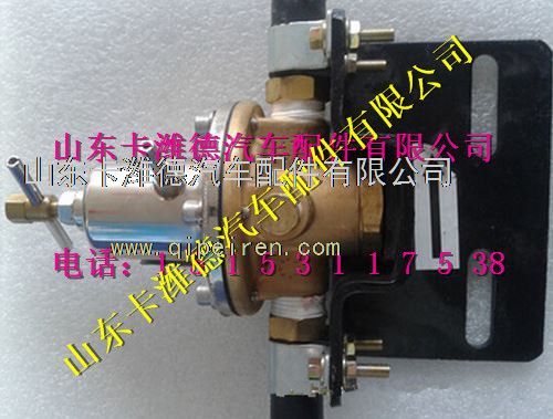 13060096,濰柴天然氣發(fā)動機(jī)穩(wěn)壓器（進(jìn)口）,山東卡濰德汽車配件有限公司