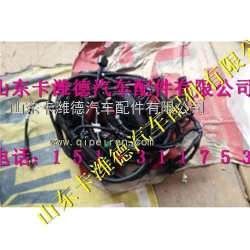 VG1238090102,重汽天然氣發(fā)動(dòng)機(jī)線(xiàn)束,山東卡濰德汽車(chē)配件有限公司