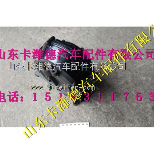 VG1238110127,重汽天然氣雙級(jí)減壓器,山東卡濰德汽車配件有限公司